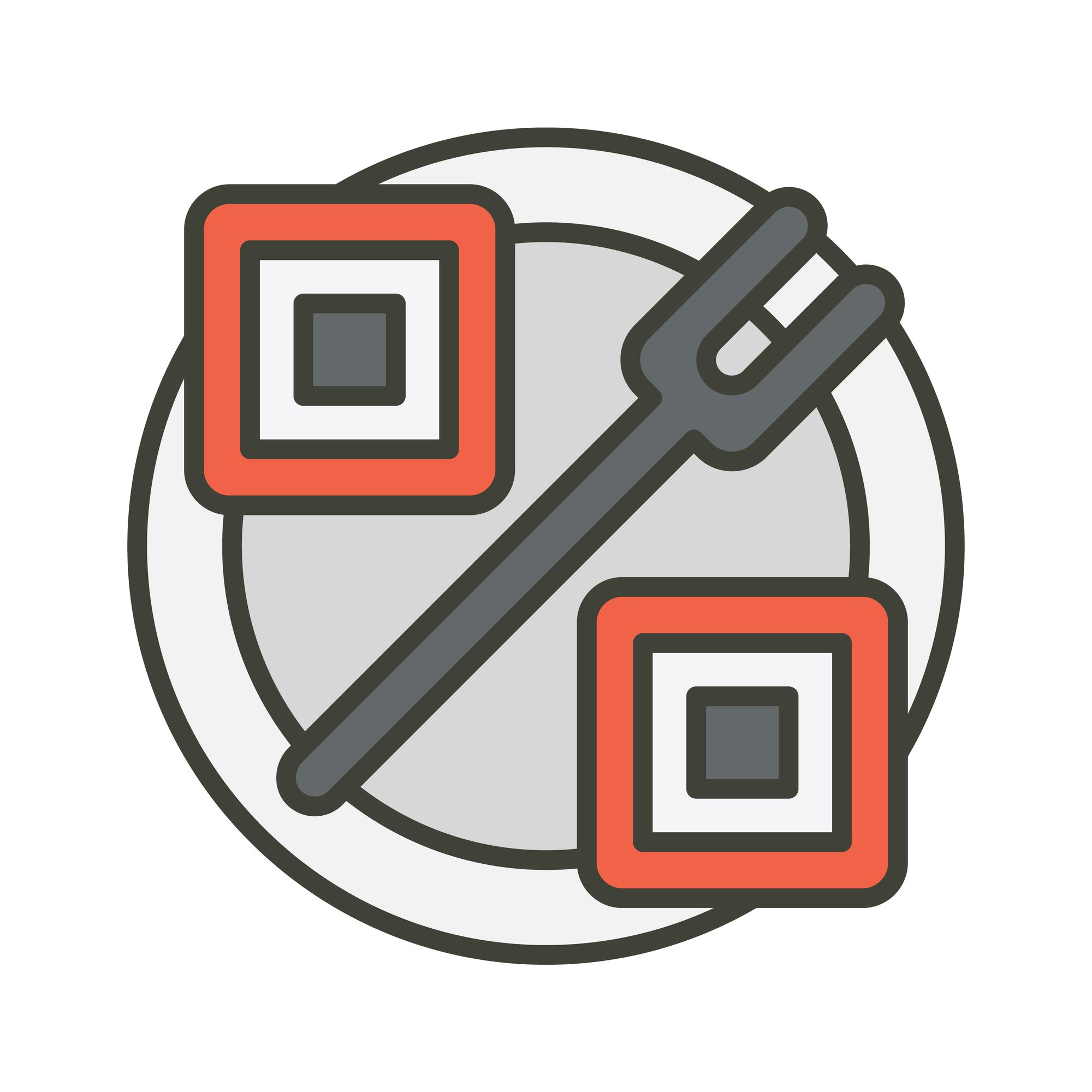 Site logo